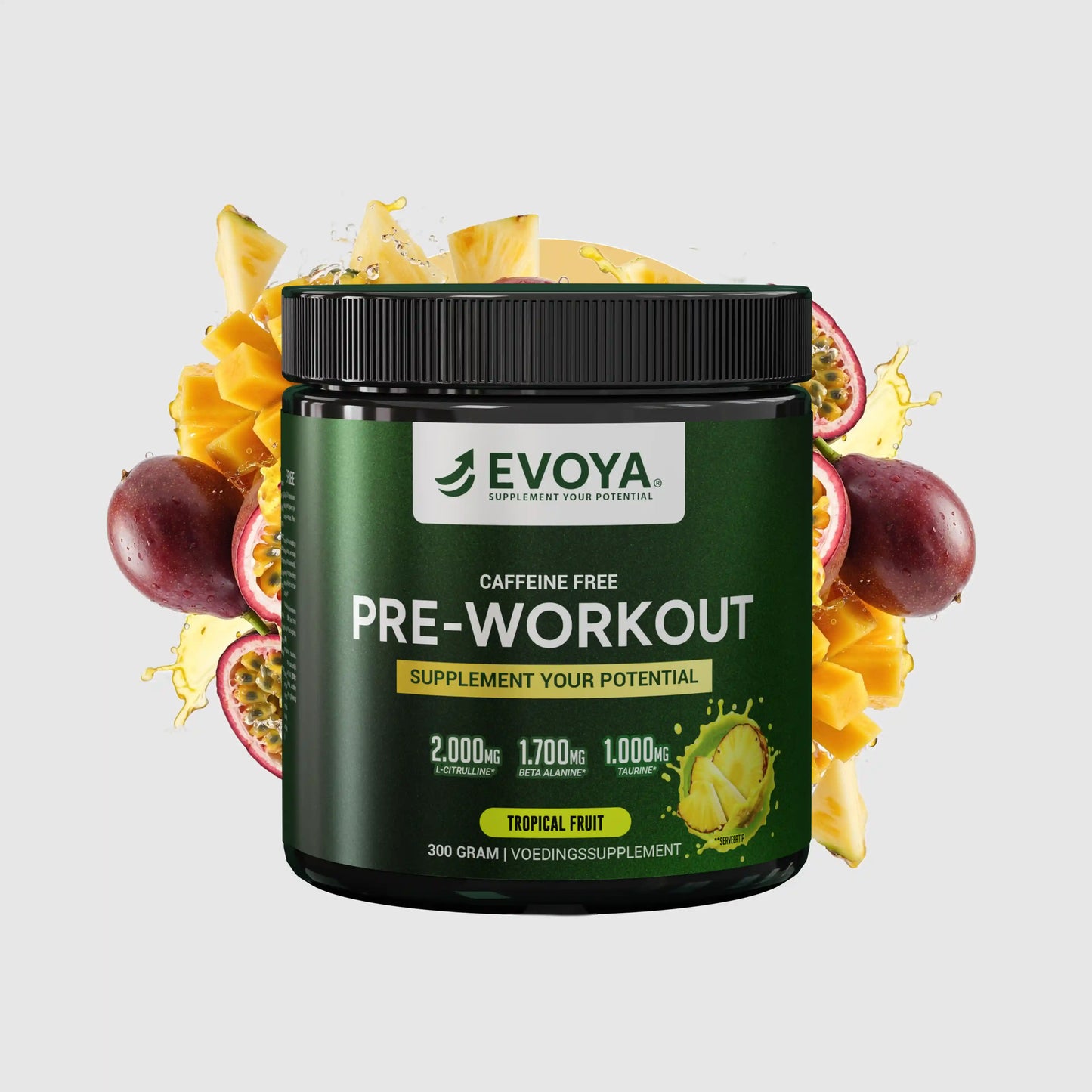 Pre-workout: wat doet het echt en wanneer gebruik je het?